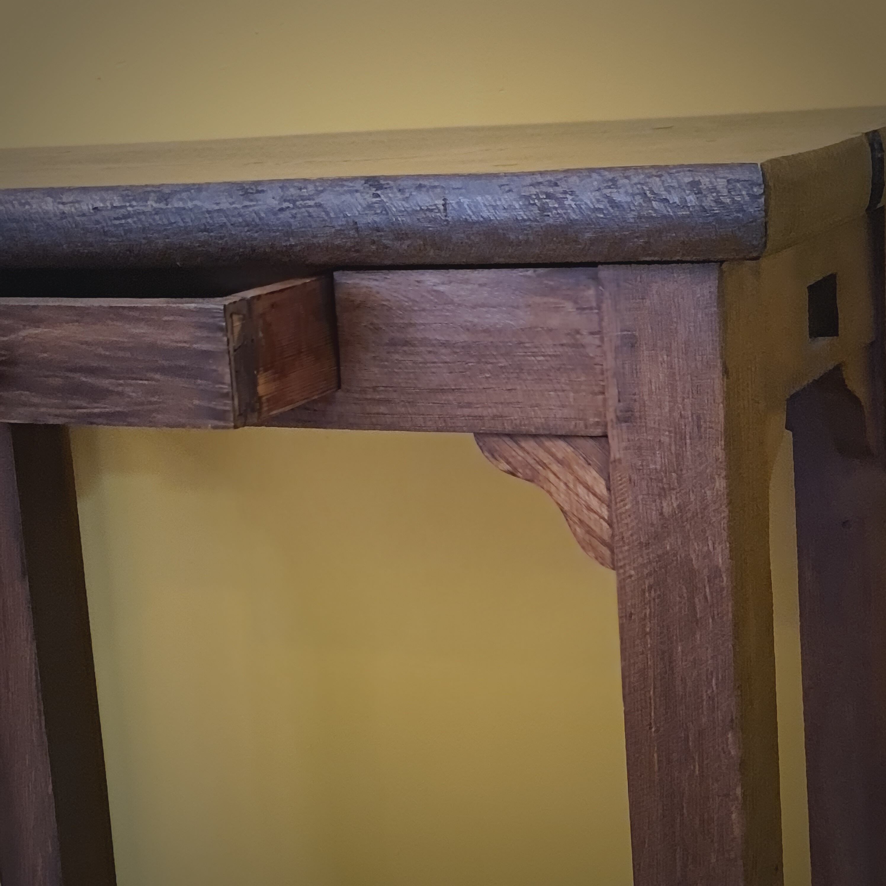 side table/ entrance cabinet