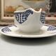 Saucière signed Moulin des Loups Hamage Orchies Nord France model Pantin