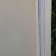Paire de portes de placard h233x86cm chacune ancienne