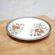 Vintage dish edited by Boch La Louvière