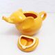 Elephant teapot 1980