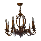 Louis XV chandelier