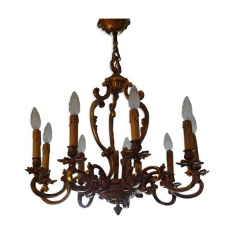 Louis XV chandelier