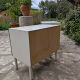 1970s bedside tables