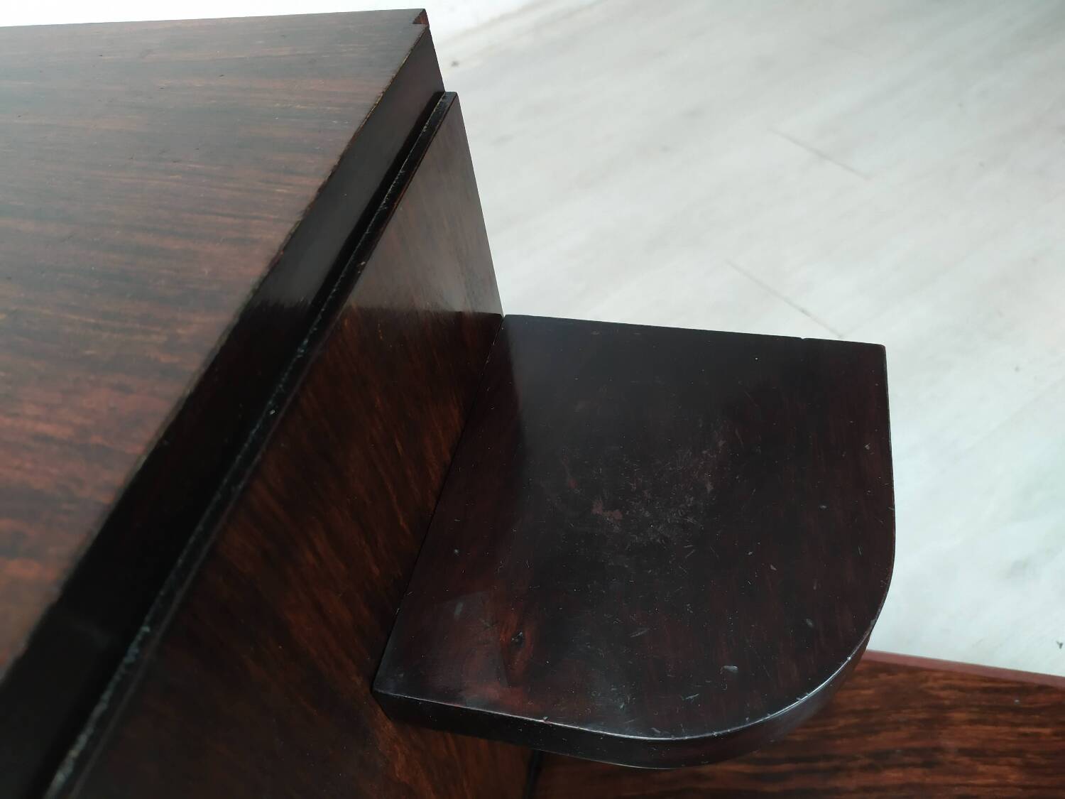 Art Deco sideboard