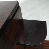 Art Deco sideboard