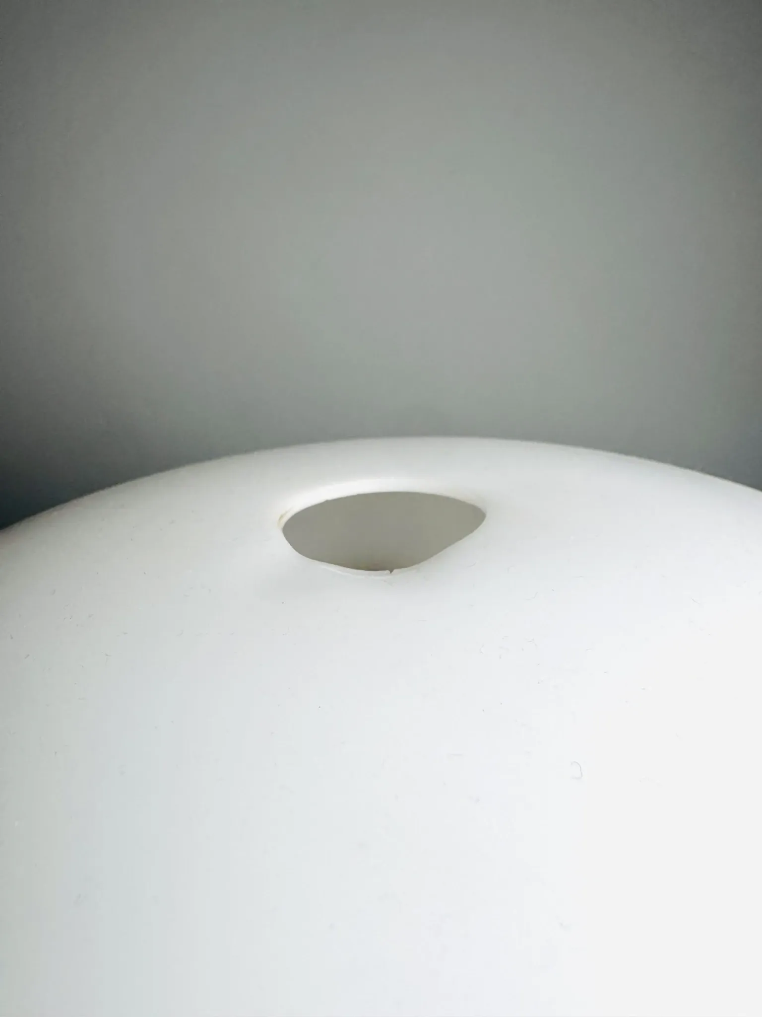 Kd29 Table Lamp By Joe Colombo For Kartell, Italy,1970S