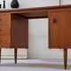 Bureau du milieu du siècle