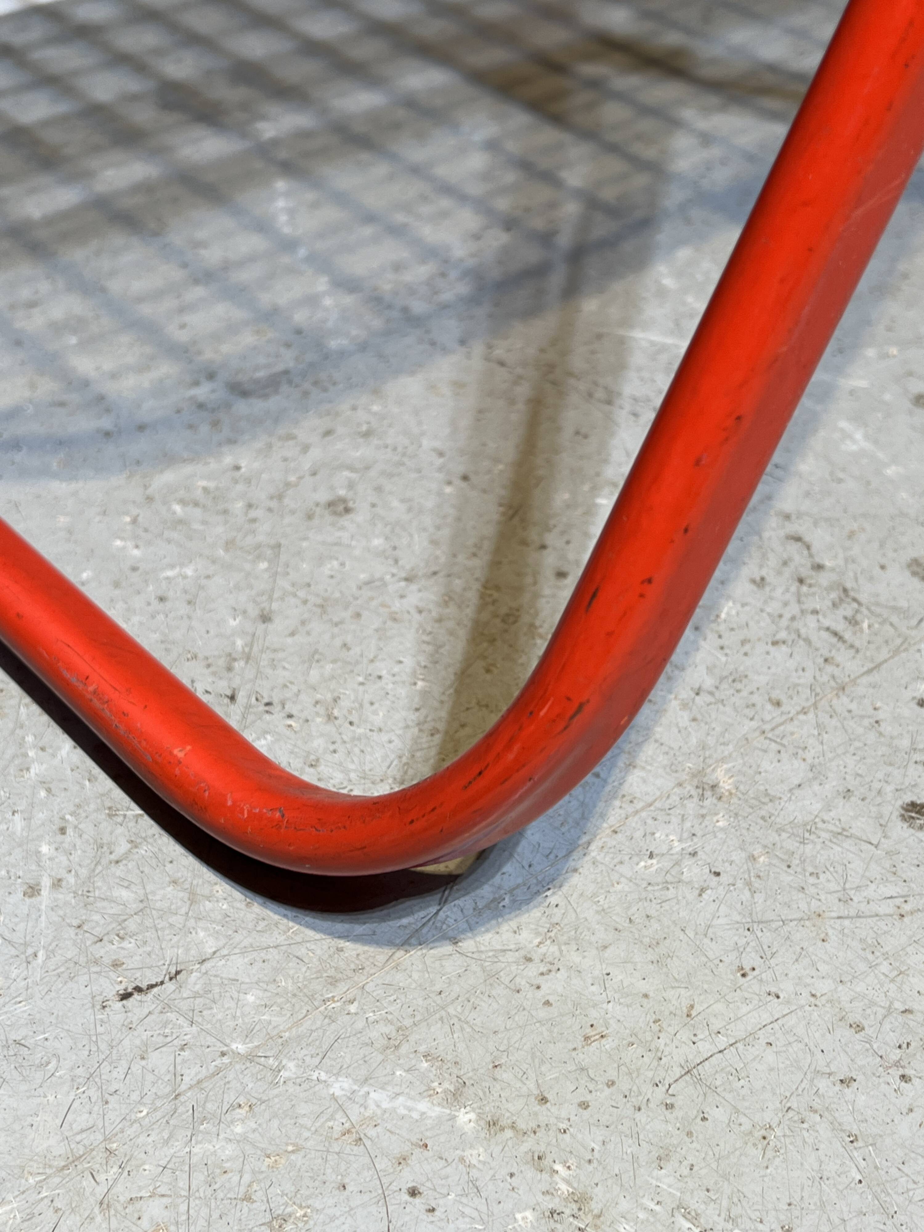 Talin Italy folding chair