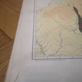 Geology Geographical Poster 6