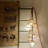 Lampe baladeuse