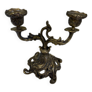 chandelier ancien en