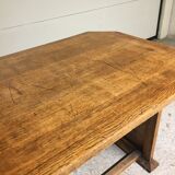 Former Table Bureau, SNCF, Circa 1940