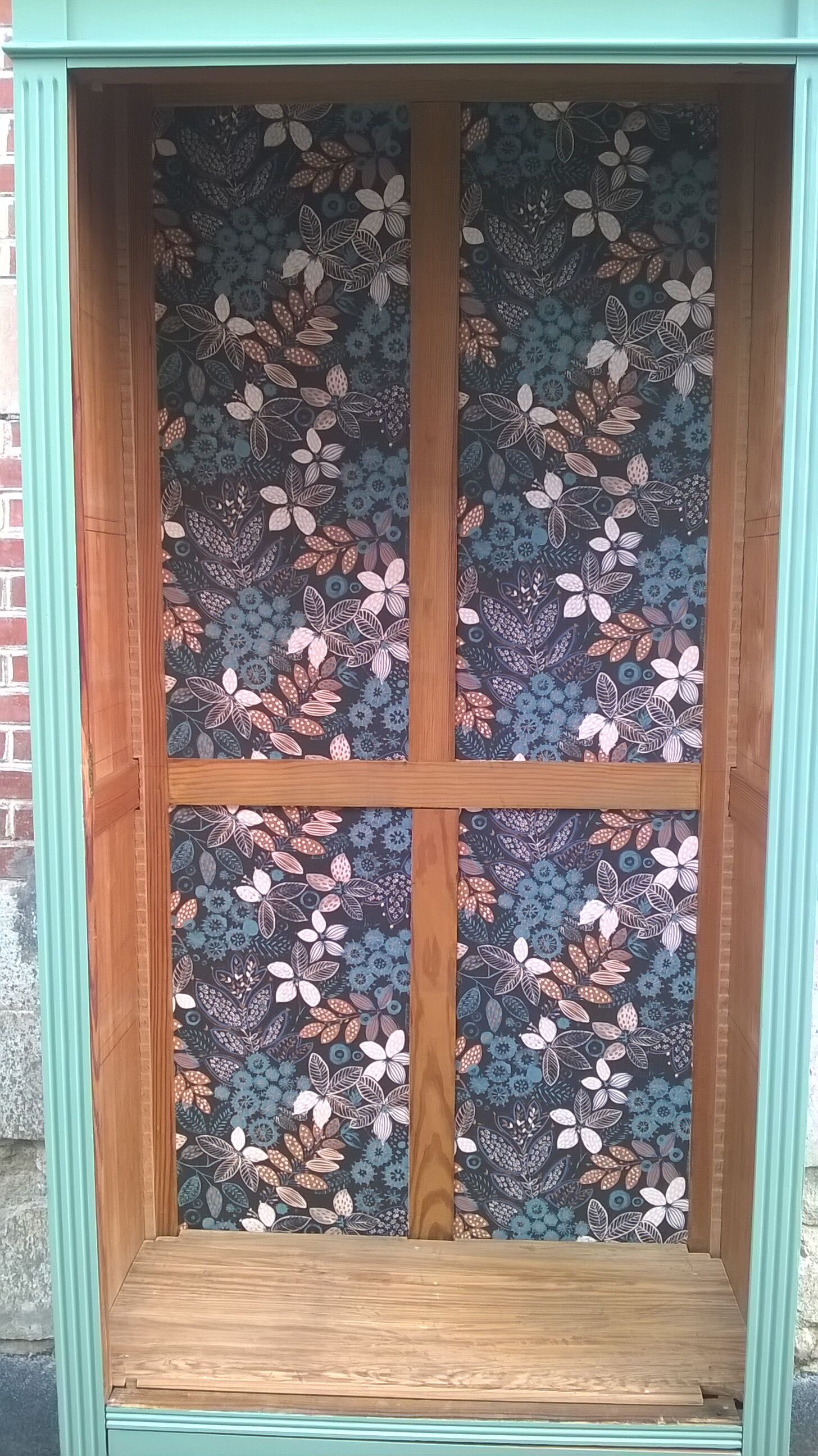 Parisian wardrobe 1930