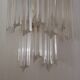 Paire d'appliques Venini