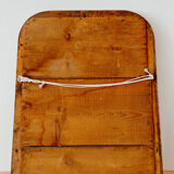 Vintage louis philippe mirror