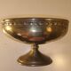Bronze cup