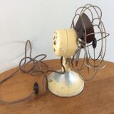 Star brand 1950s fan