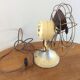 Star brand 1950s fan