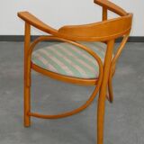 Dining chairs No.81 by Thonet Debrecen