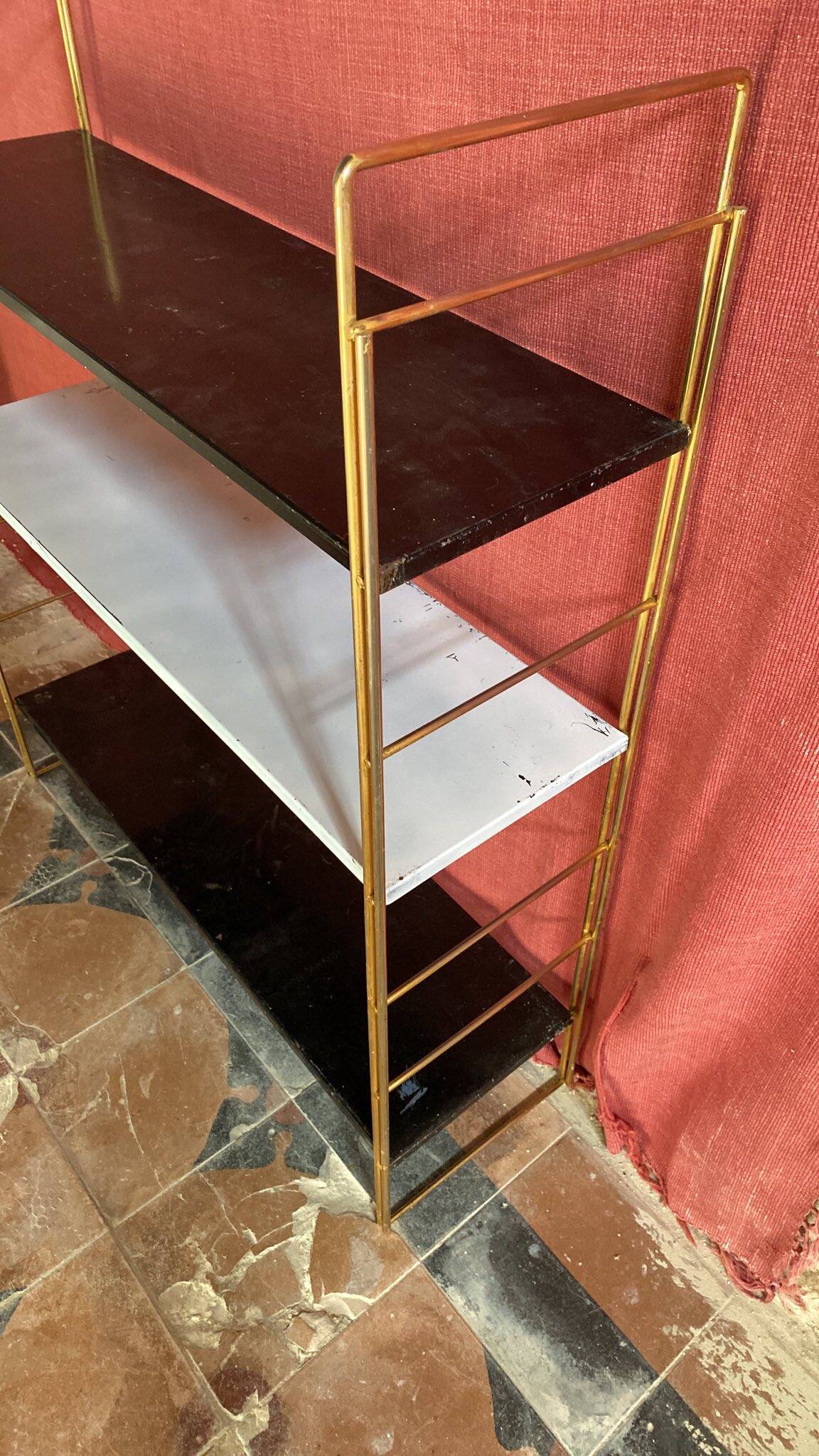 Vintage Shelf from the 70s