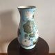 Large Art Deco-style vase - height 50 cm