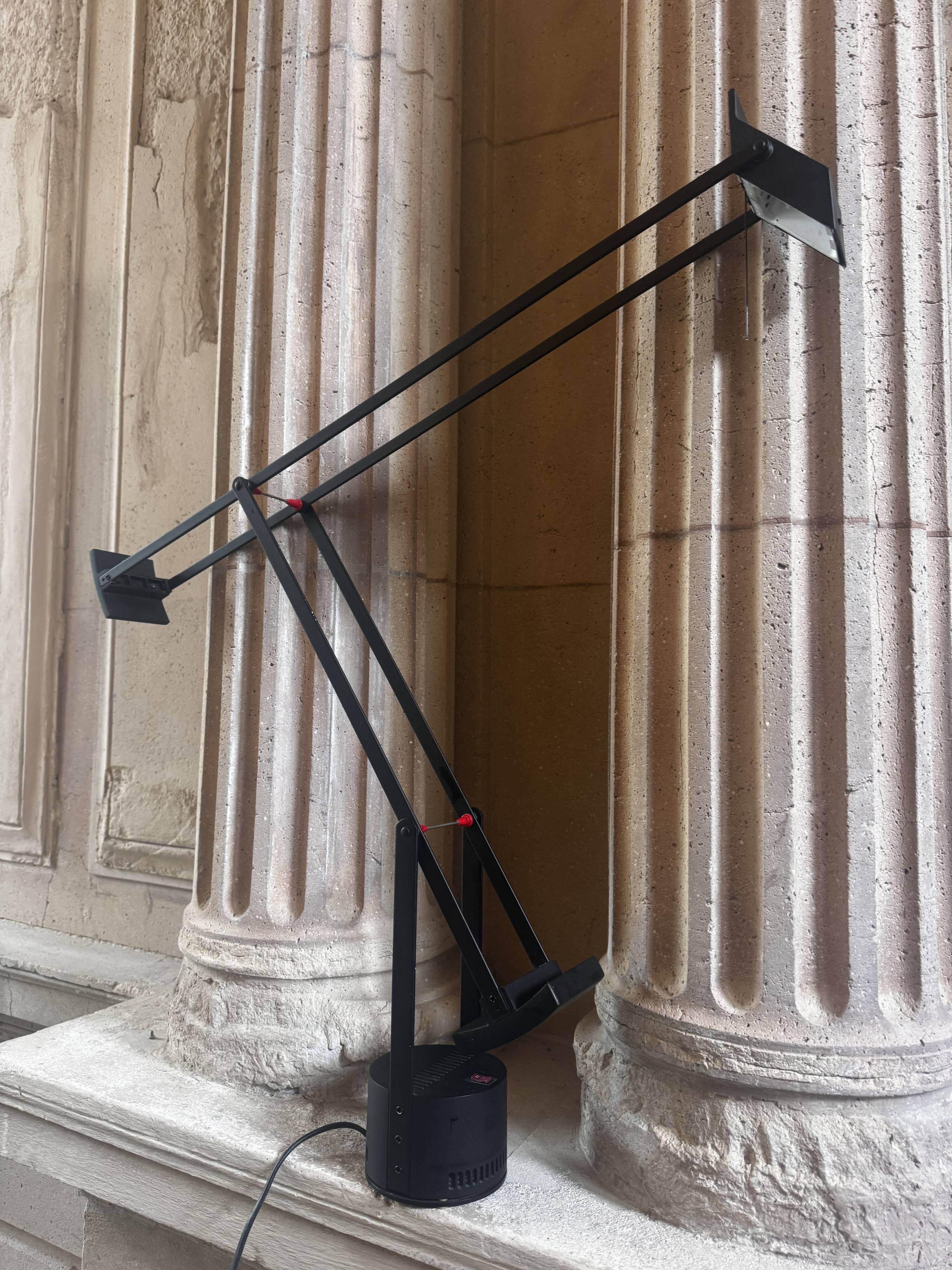 Tizio Desk Lamp - Richard Sapper