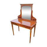 Antique Louis XVI style dressing table