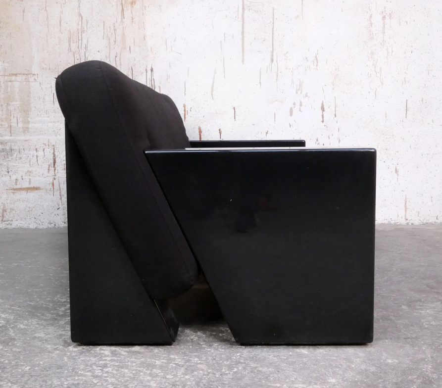 Artifort 'Sandwich' sofa - Model 750