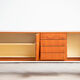Scandinavian enfilade 1960