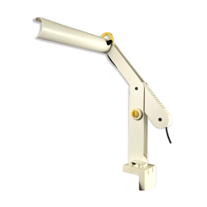 Lampe étau édition - circa 1980