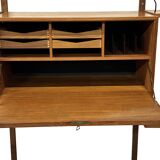 Vintage wall system Poul Cadovius Cado Design