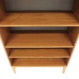 Scandinavian teak library, Bräntorps, Sweden, 1960