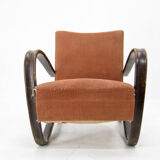 Armchair H 269 by Jindřich Halabala, 1940s
