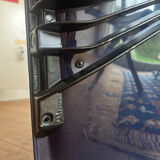 9 swivel chairs assigned to Osvaldo Borsani – Modus model for