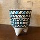Molar Vase by Roger Capron, Vallauris, 1950s-60s