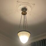 Lustre Art déco