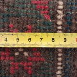 Anatolian rug dosemealti 210x123cm