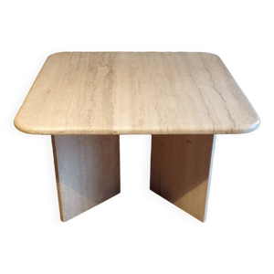 table basse carrée en