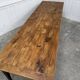 Farm table 1950