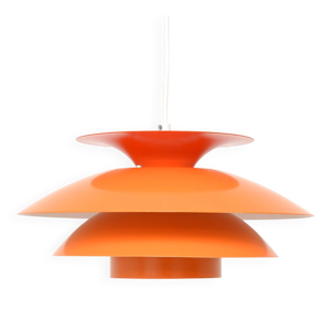 Suspension scandinave