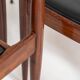 Set of 6 "Model 500" dining chairs by Alfred Hendrickx