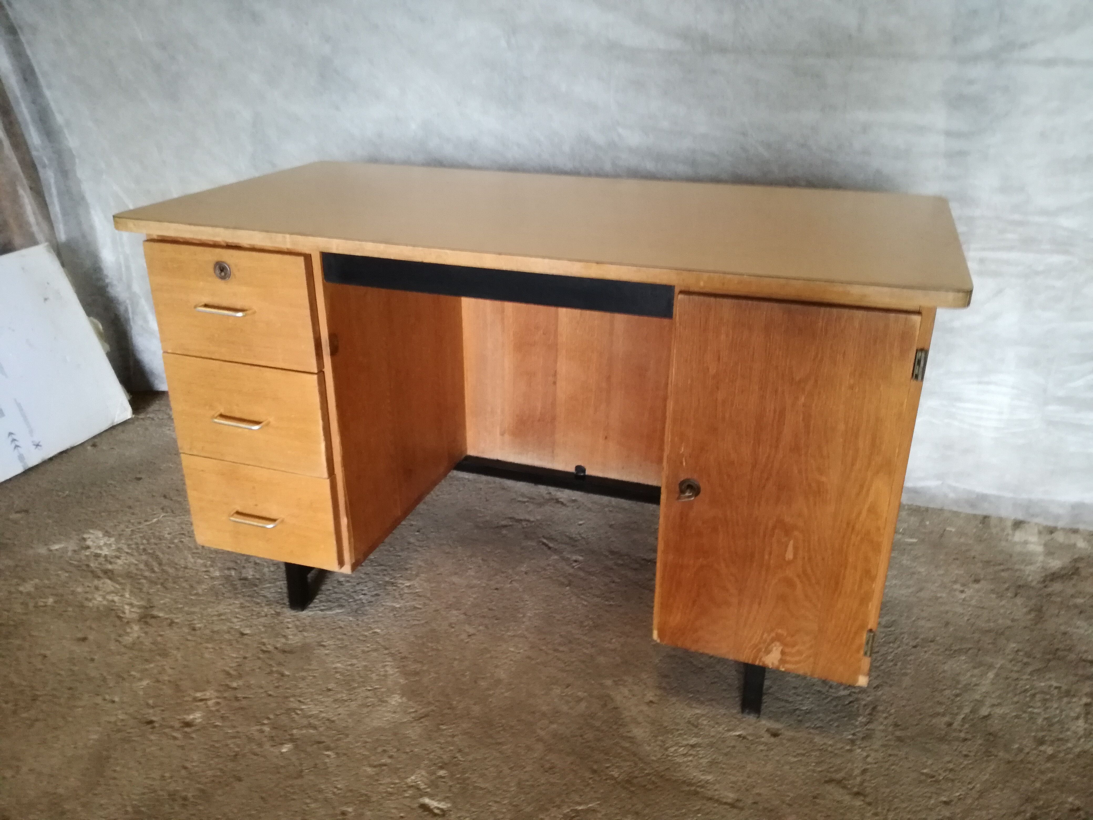 Vintage office 60s/70s