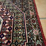 Iranian carpet