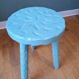 Tripod stool