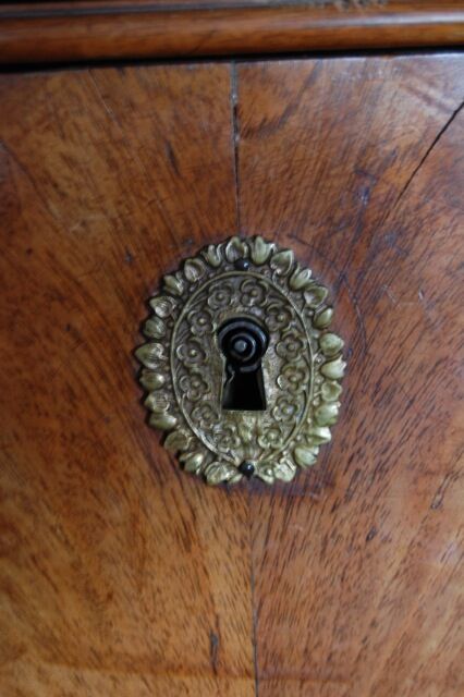 Louis-Philippe style Dresser