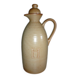 Oilstone pitcher CNP Village