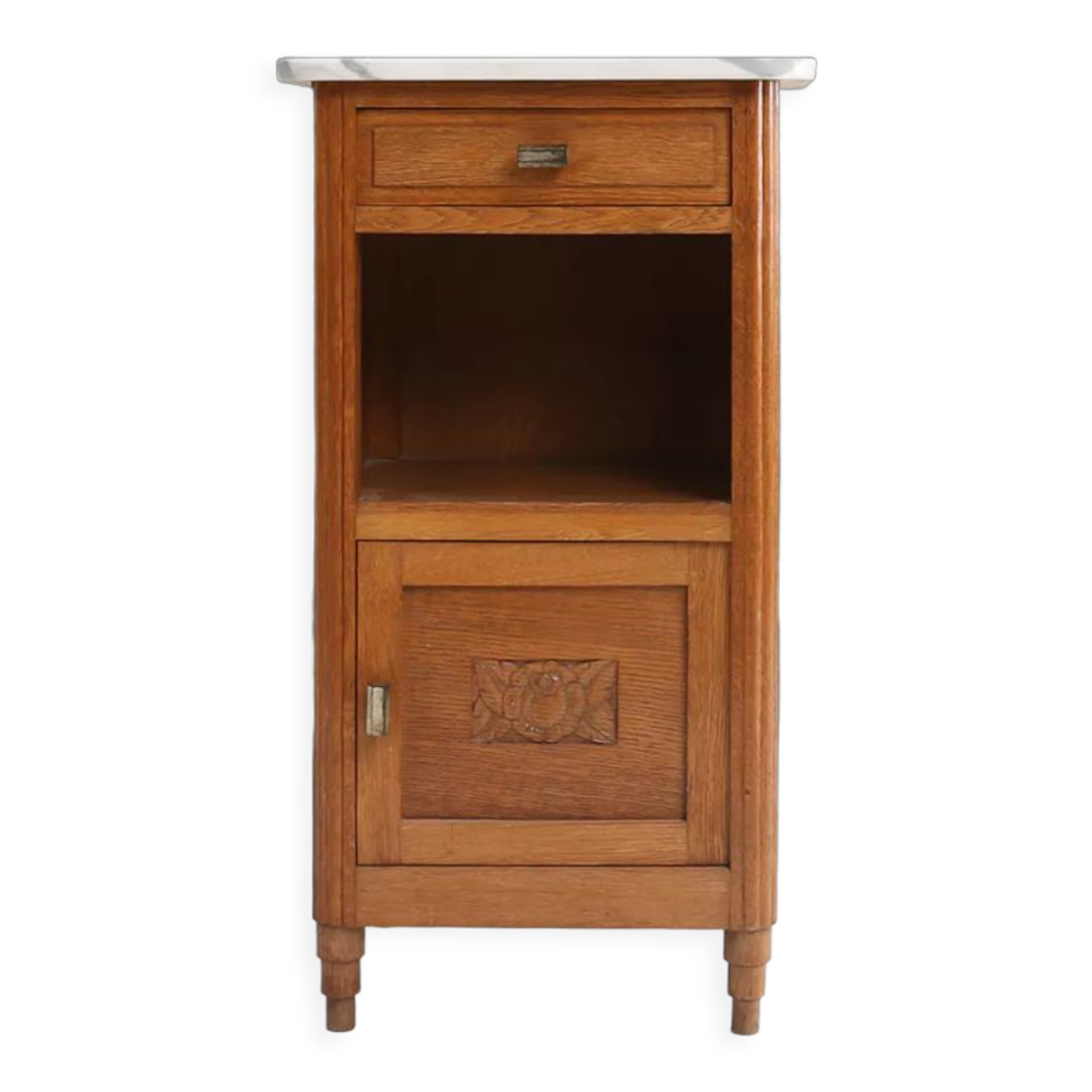 Art Deco nightstand 1930's