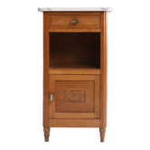 Art Deco nightstand 1930's