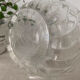 Carafe en verre